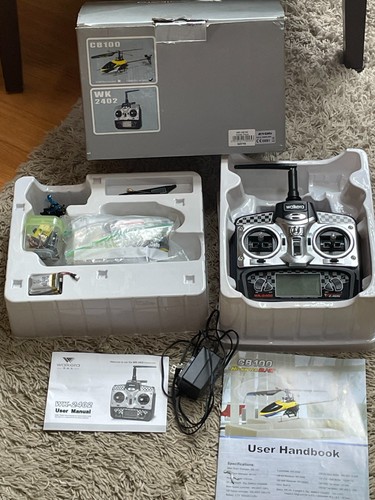 Walkera remote control - walkera,