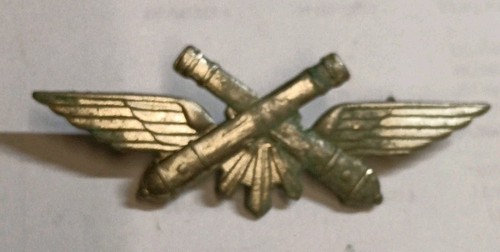 Insigne militaire belge brevet - militaire,