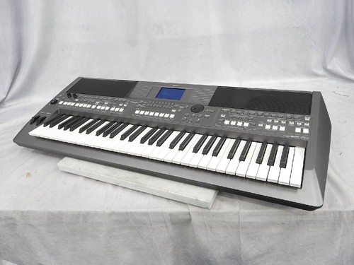 Yamaha psr s670 key - yamaha, 61-key