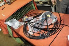 Original Mercedes Benz Vario