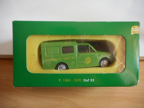 Lion toys daf van - toys,