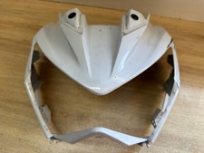 UNE TETE DE FOURCHE CARENAGE