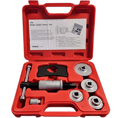 Repousse piston frein - de,