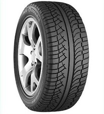 Pneus d'Eté 275/40 R20 Michelin 106Y 4x4 DIAMARIS XL N1