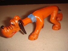 FIGURINE JIM WALT DISNEY PLUTO