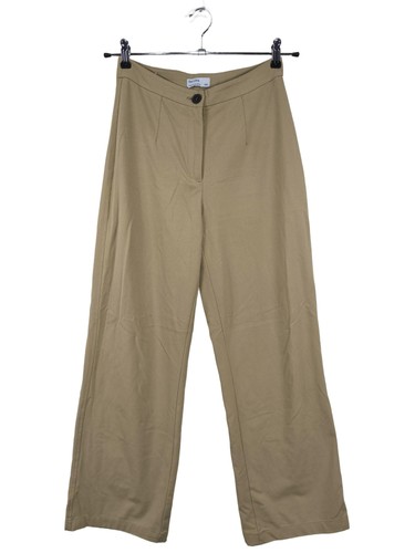 Bershka pantalon baggy - bershka, «baggy»