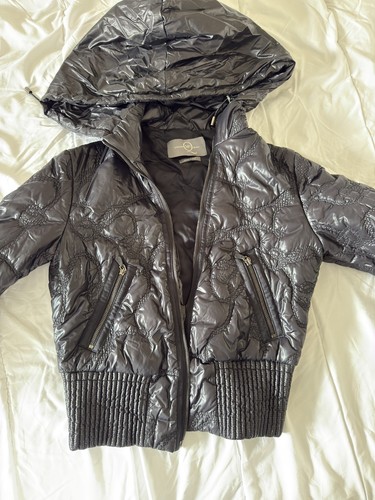 Doudoune alexander mcqueen - alexander,