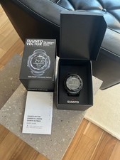 SUUNTO VECTOR Military Green