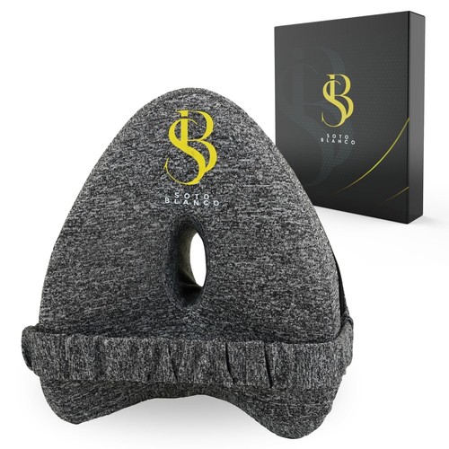 Premium coussin ergonomique - coussin,