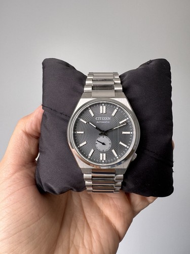 Montre automatique citizen - automatique,