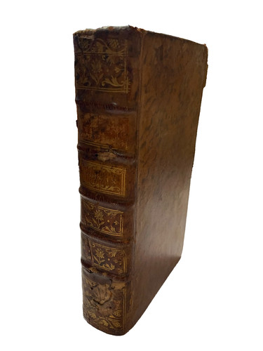 Sainte bible tome xix - sainte, –