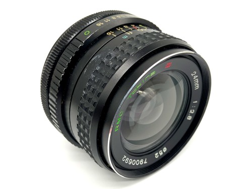Tokina rmc 24mm 2 8 - rmc, ii