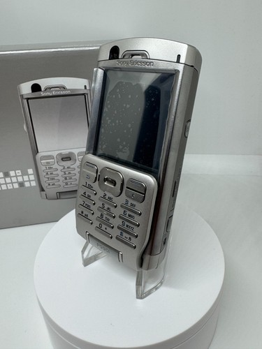 Sony ericsson p990i gsm - sony,