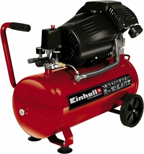 Compresseur einhell ac - compresseur,