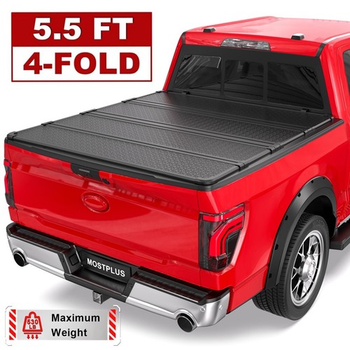 5ft fold hard - 5.5ft, truck