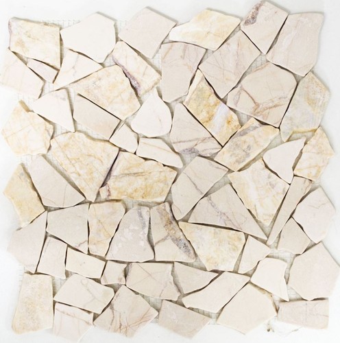 Mosaïque marbre pierre - mosaïque,