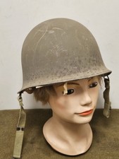 Casque TTA model 1951 NOS