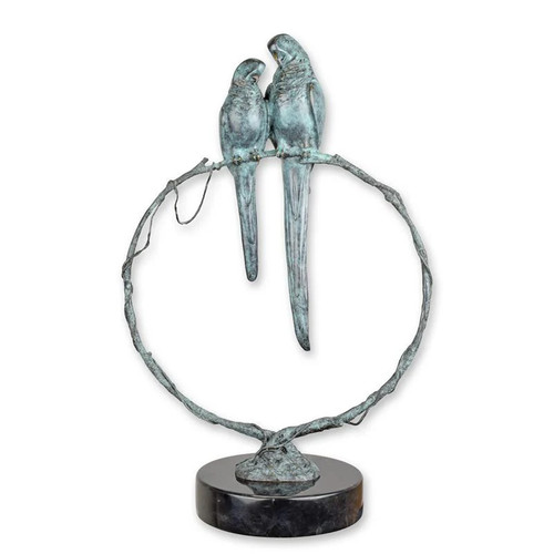 STATUE MODERNE SCULPTURE