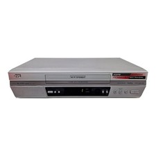JVC HR-V610E Enregistreur VHS