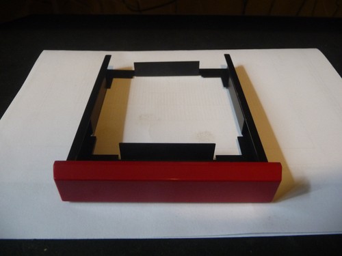 Porte filtre pour - pour, durst