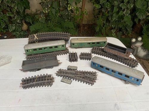 Ancien train marque jep - ancien,