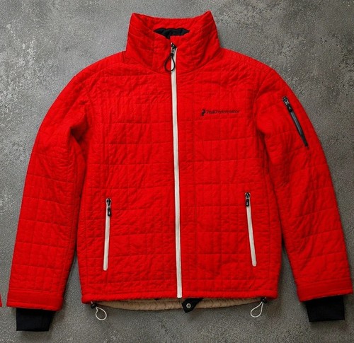 Veste peak performance - peak, ski