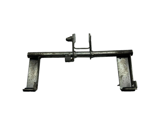 Cadre support avant honda - cadre,