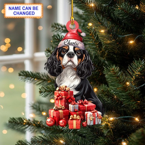 Personalized cavalier king - personalized,