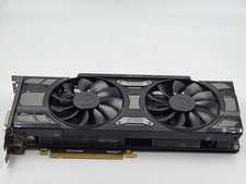 Evga Nvidia GeForce GTX 1070 8
