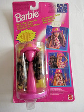 BARBIE 68157 - LA COIFFURE