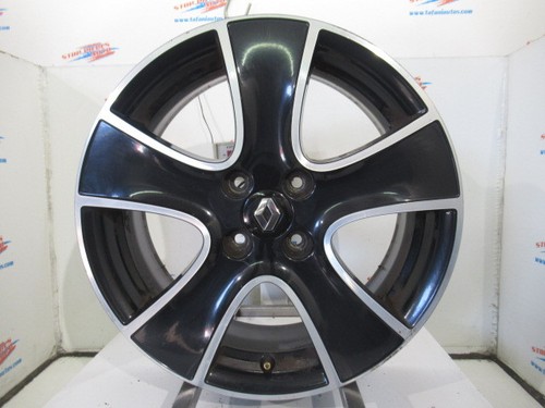 Jante aluminium renault clio - aluminium,