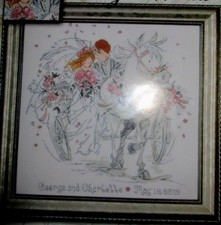 Design Works Wedding Record