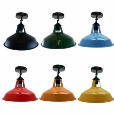 Lustre en m?tal allume