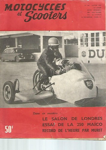 Motocycles scooters 180 - motocycles, et