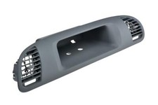 Grille Habitacle boite à gant