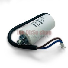 3uf Filaire Condensateur CBB60