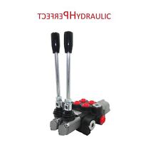 Distributeur hydraulique