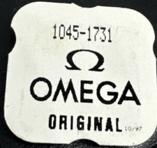 Omega 1045-1731 Accouplement