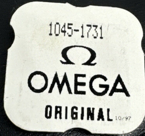 Omega 1045 1731 accouplement - omega, 1045-1731