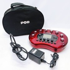 LINE 6 POD X3 Multi-Effects