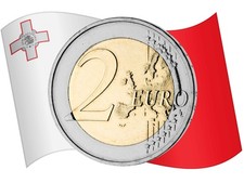 2 Euro Pièce Commémorative