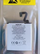 Batterie pour Nokia LUMIA 920
