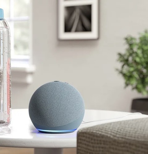 Amazon echo alexa - amazon,