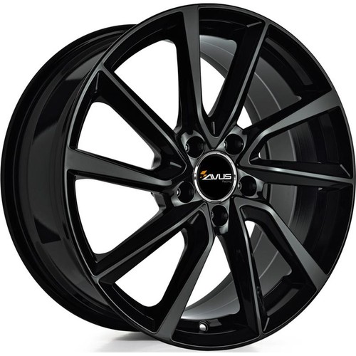 Jante alu avus 518 - alu, 16"