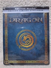 Dragons 2025 - 4K Ultra HD +