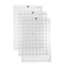 Tapis de Découpe pour Silhouette Portrait (Paquet de 3) 12 X 8 Pouces Tapis7992