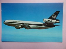 ONA      DC 10-30 CF   N1033F