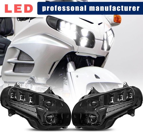 For honda goldwing gl1800 - for,