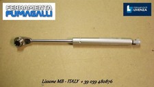 LIVENZA PISTON DAMPER STRUT COMPACT ITALIAN TOOL GAS ROD SPRING