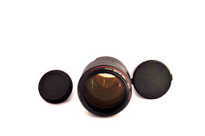 CANON EF 85/1.2 L USM LENS